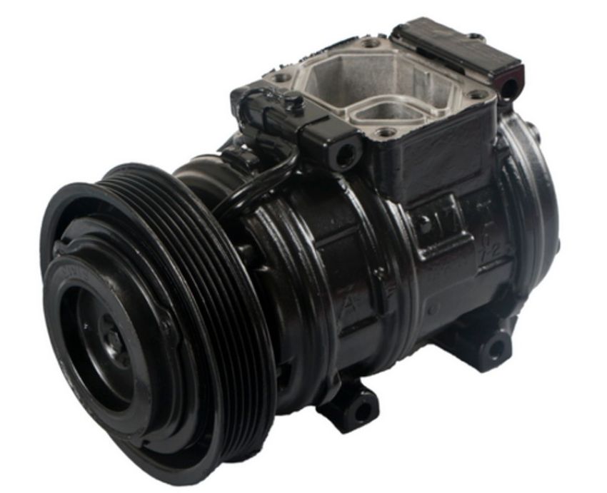 Four Seasons 67315 Denso 10PA17C Reman Compressor