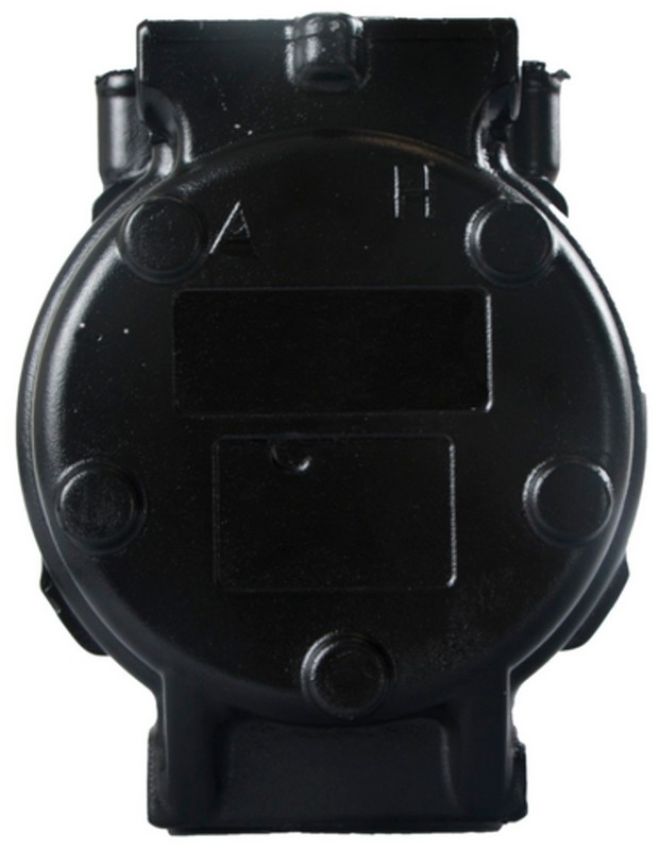 Four Seasons 67315 Denso 10PA17C Reman Compressor
