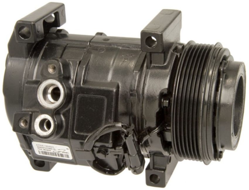 Four Seasons 67316 Denso 10S20F Reman Compressor