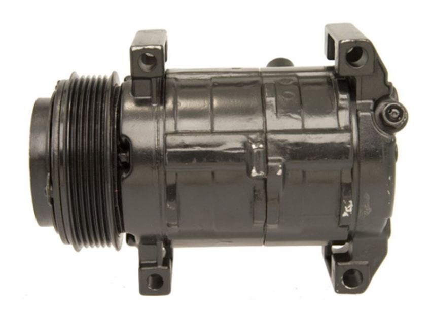 Four Seasons 67316 Denso 10S20F Reman Compressor