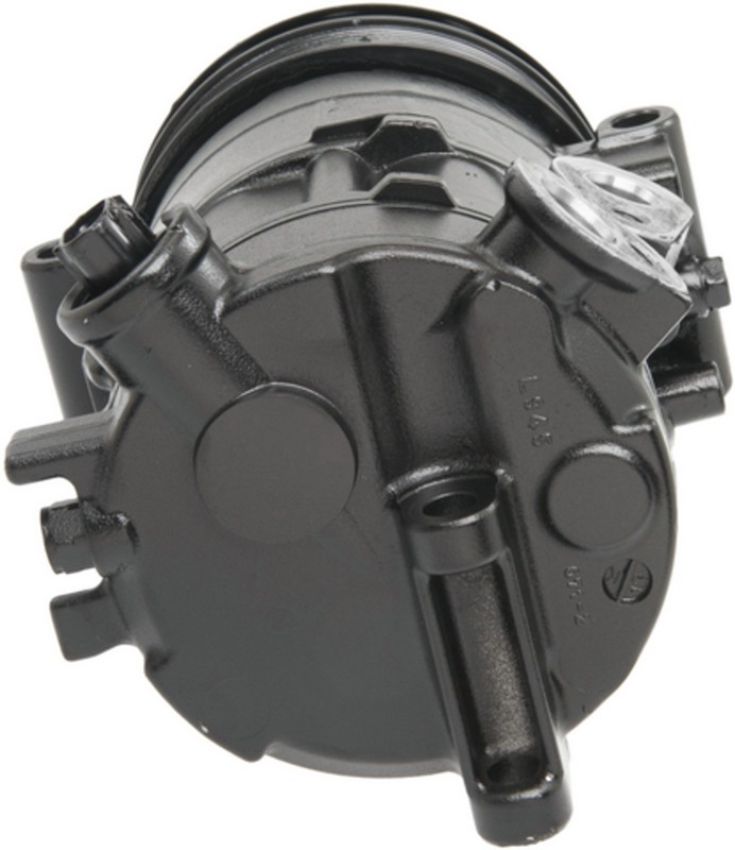 Four Seasons 67317 Denso 6SEU16C Reman Compressor