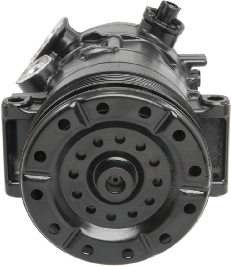 Four Seasons 67317 Denso 6SEU16C Reman Compressor
