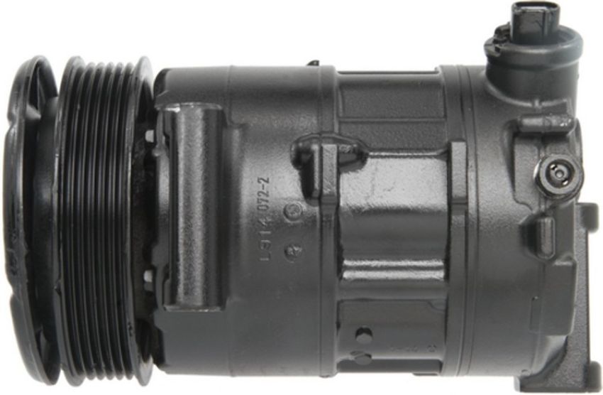 Four Seasons 67317 Denso 6SEU16C Reman Compressor