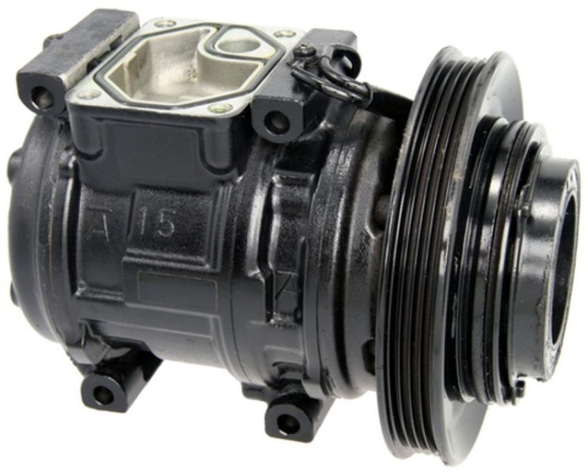 Four Seasons 67318 Denso 10PA15C Reman Compressor
