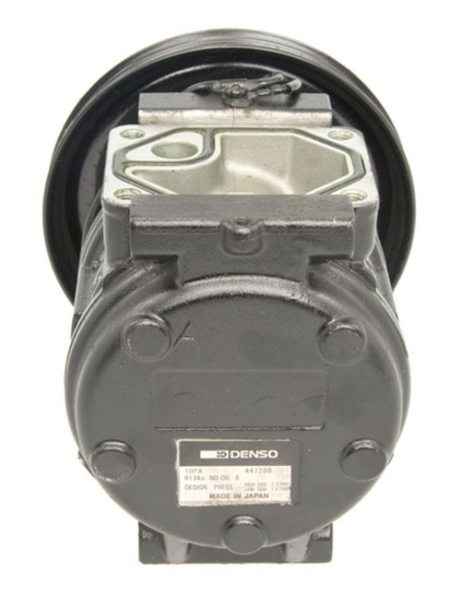 Four Seasons 67318 Denso 10PA15C Reman Compressor