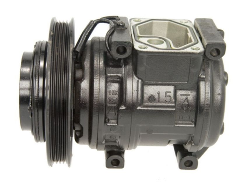Four Seasons 67318 Denso 10PA15C Reman Compressor