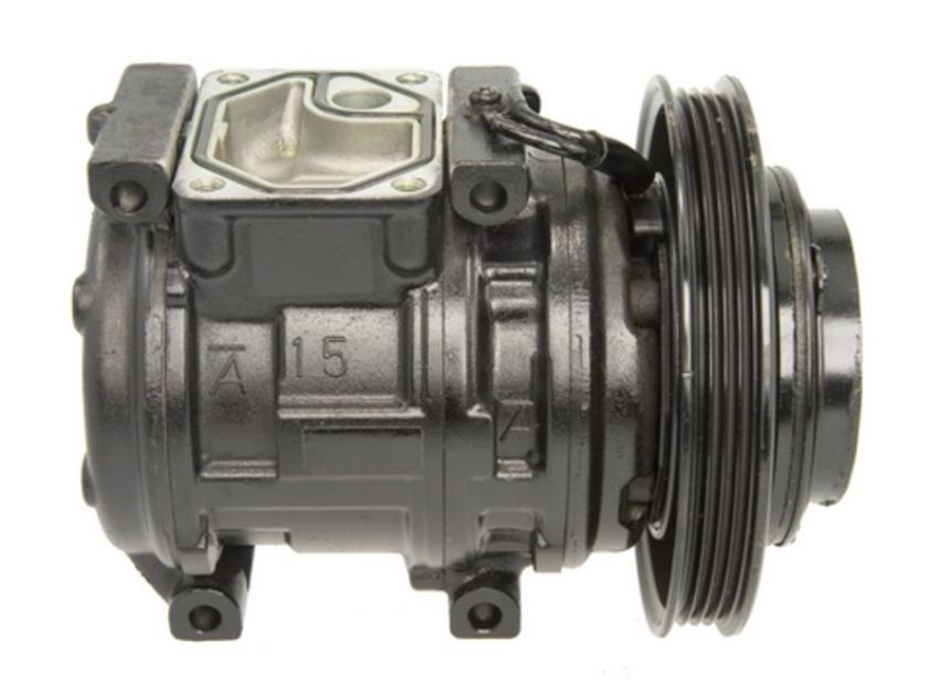 Four Seasons 67318 Denso 10PA15C Reman Compressor