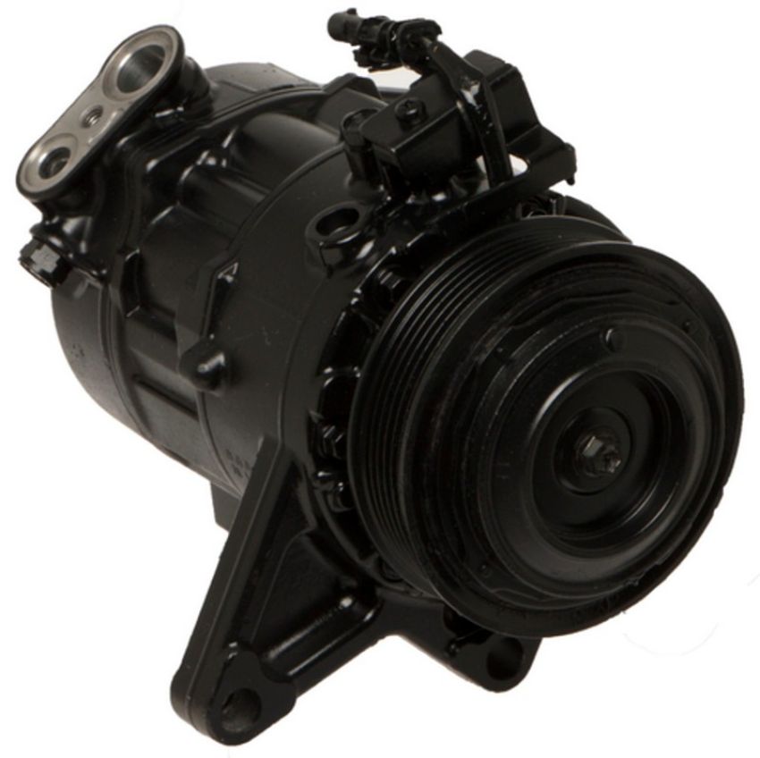Four Seasons 67322 Denso 7SAS18H Reman Compressor