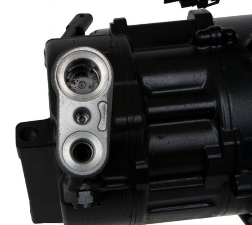 Four Seasons 67322 Denso 7SAS18H Reman Compressor