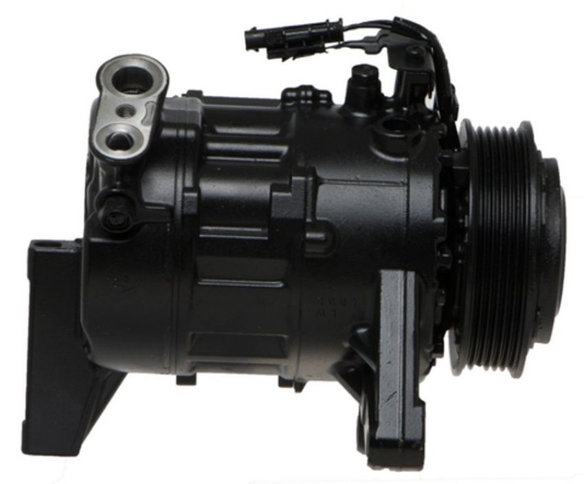 Four Seasons 67322 Denso 7SAS18H Reman Compressor