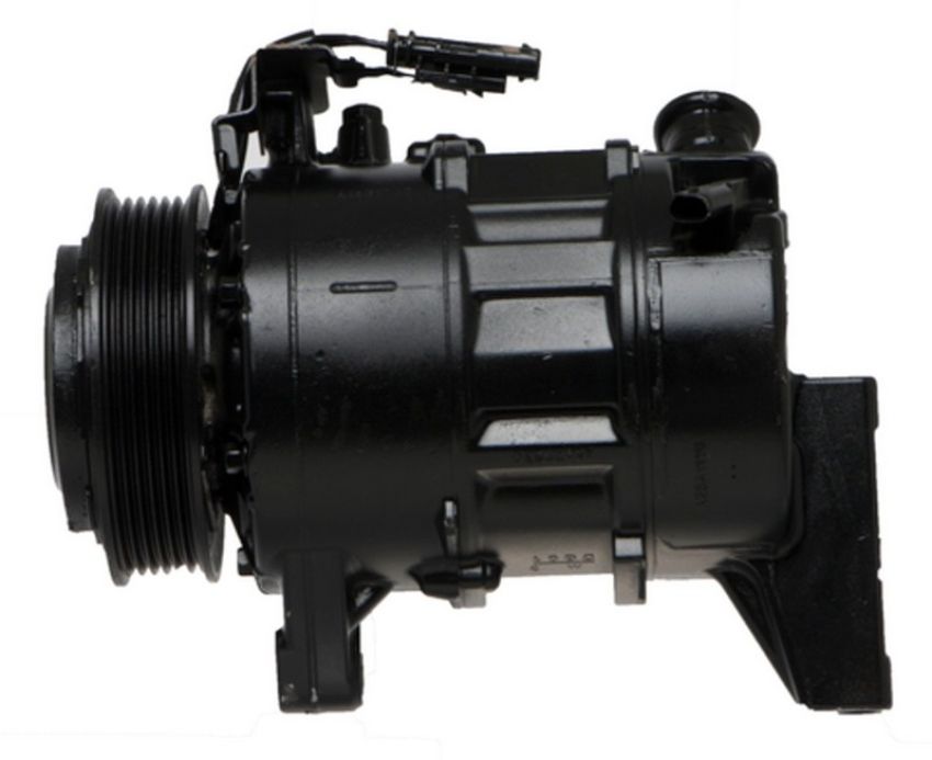 Four Seasons 67322 Denso 7SAS18H Reman Compressor