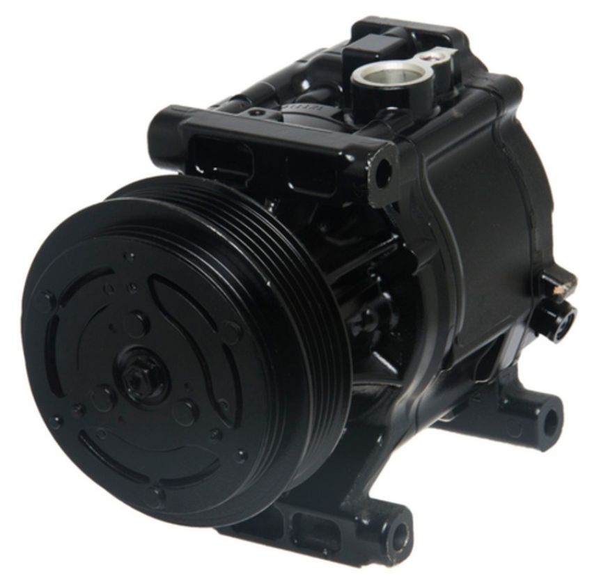 Four Seasons 67323 Denso SCSB06C Reman Compressor
