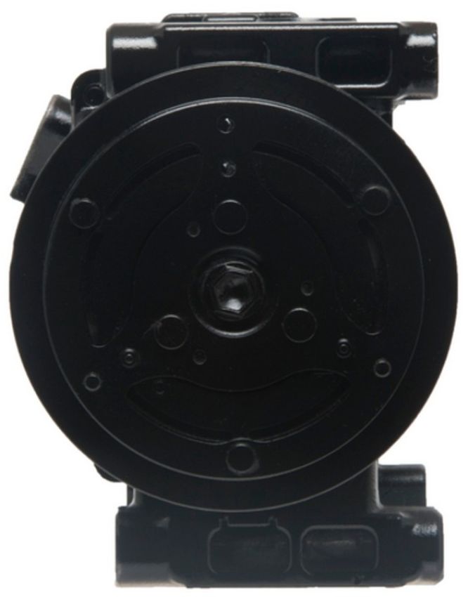 Four Seasons 67323 Denso SCSB06C Reman Compressor