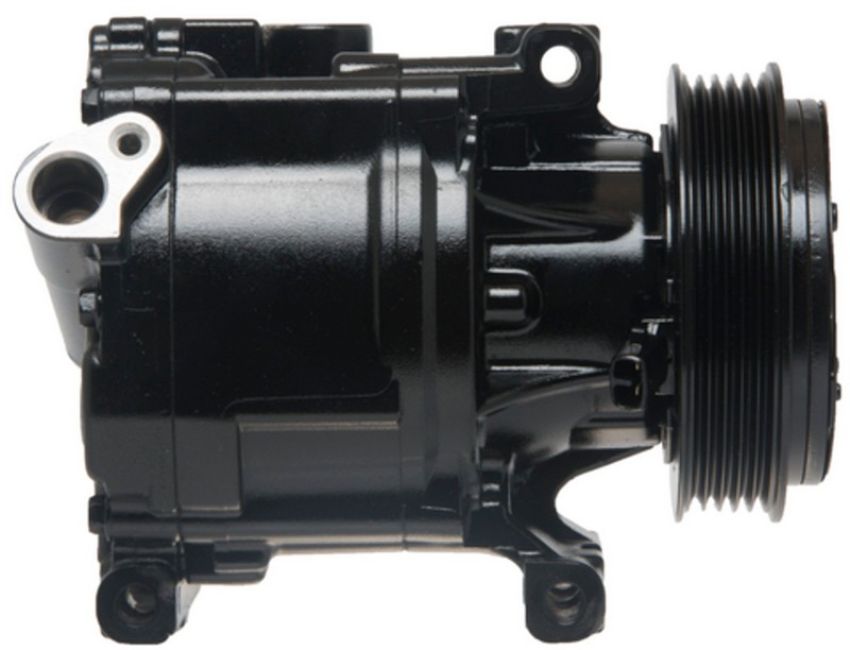 Four Seasons 67323 Denso SCSB06C Reman Compressor