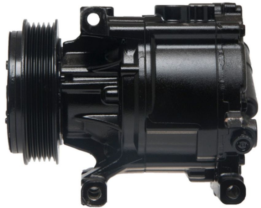 Four Seasons 67323 Denso SCSB06C Reman Compressor