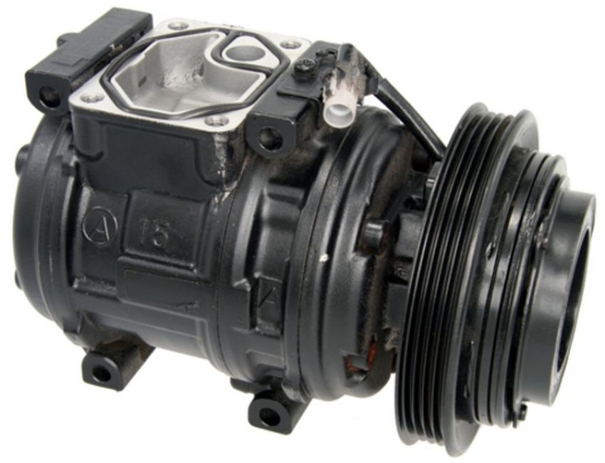 Four Seasons 67324 Denso 10PA15L Reman Compressor