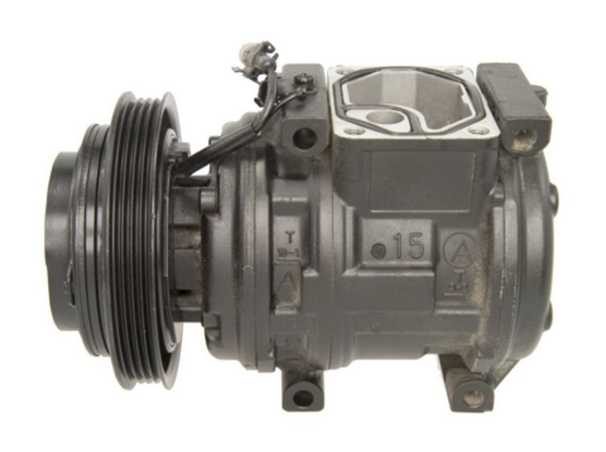 Four Seasons 67324 Denso 10PA15L Reman Compressor