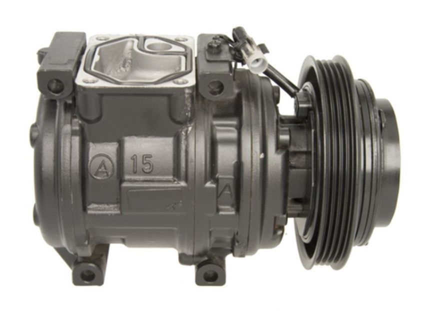 Four Seasons 67324 Denso 10PA15L Reman Compressor