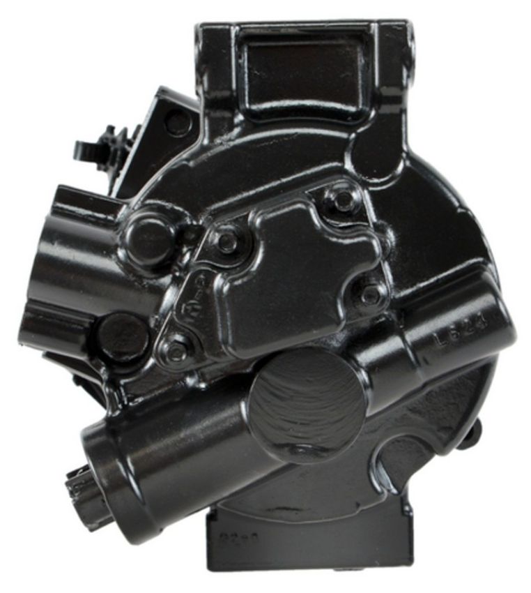 Four Seasons 67328 Denso 6SEU14C Reman Compressor
