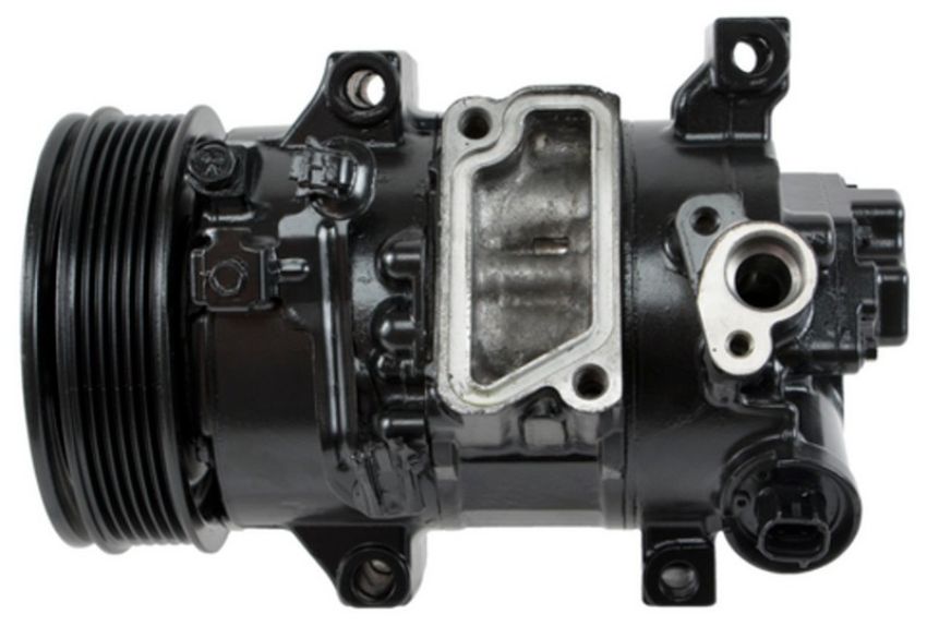 Four Seasons 67328 Denso 6SEU14C Reman Compressor