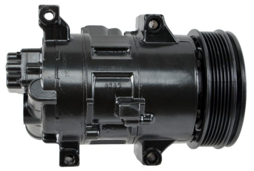 Four Seasons 67328 Denso 6SEU14C Reman Compressor