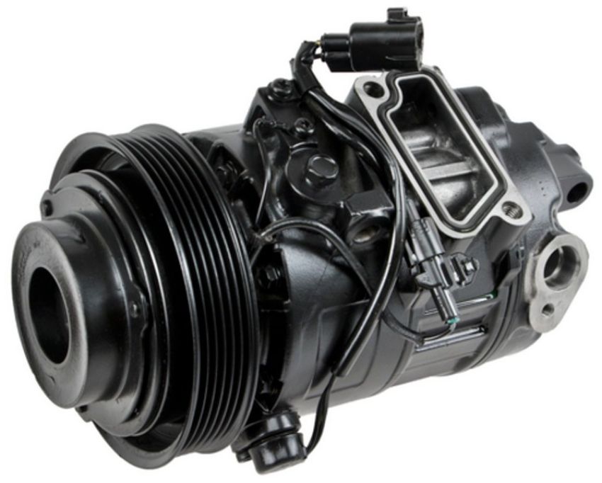 Four Seasons 67329 Denso 7SB16C Reman Compressor