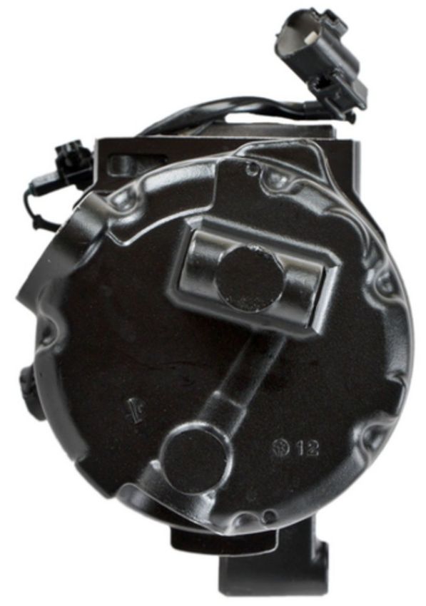Four Seasons 67329 Denso 7SB16C Reman Compressor