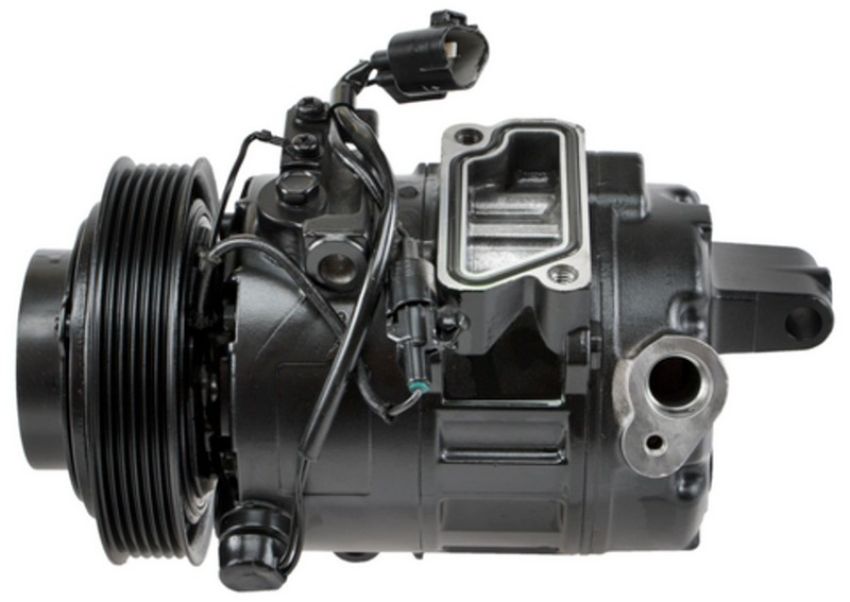 Four Seasons 67329 Denso 7SB16C Reman Compressor