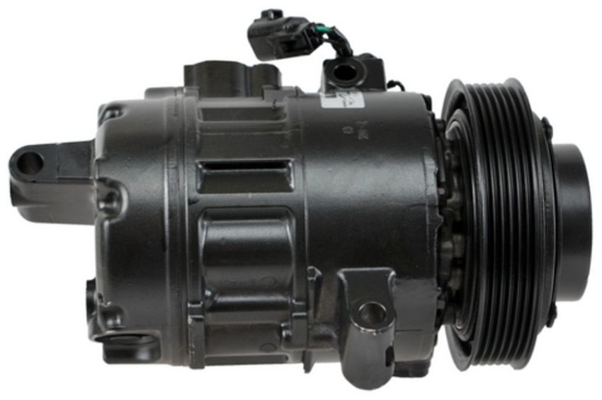 Four Seasons 67329 Denso 7SB16C Reman Compressor