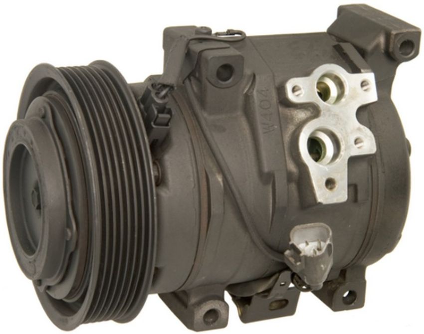 Four Seasons 67332 Denso 10S15C Reman Compressor