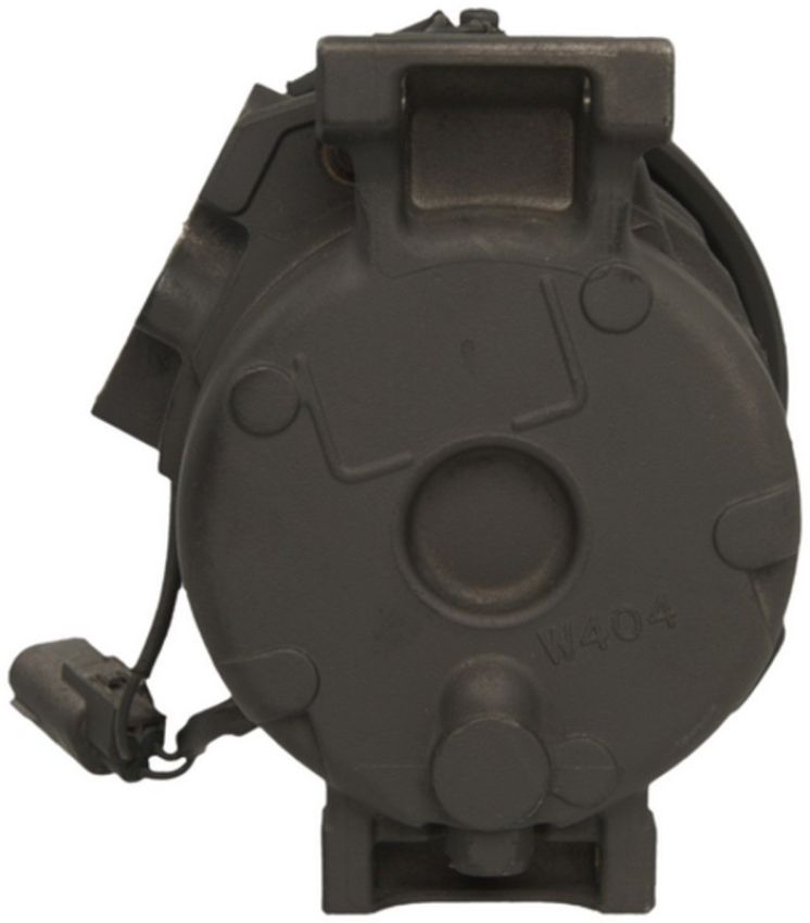 Four Seasons 67332 Denso 10S15C Reman Compressor