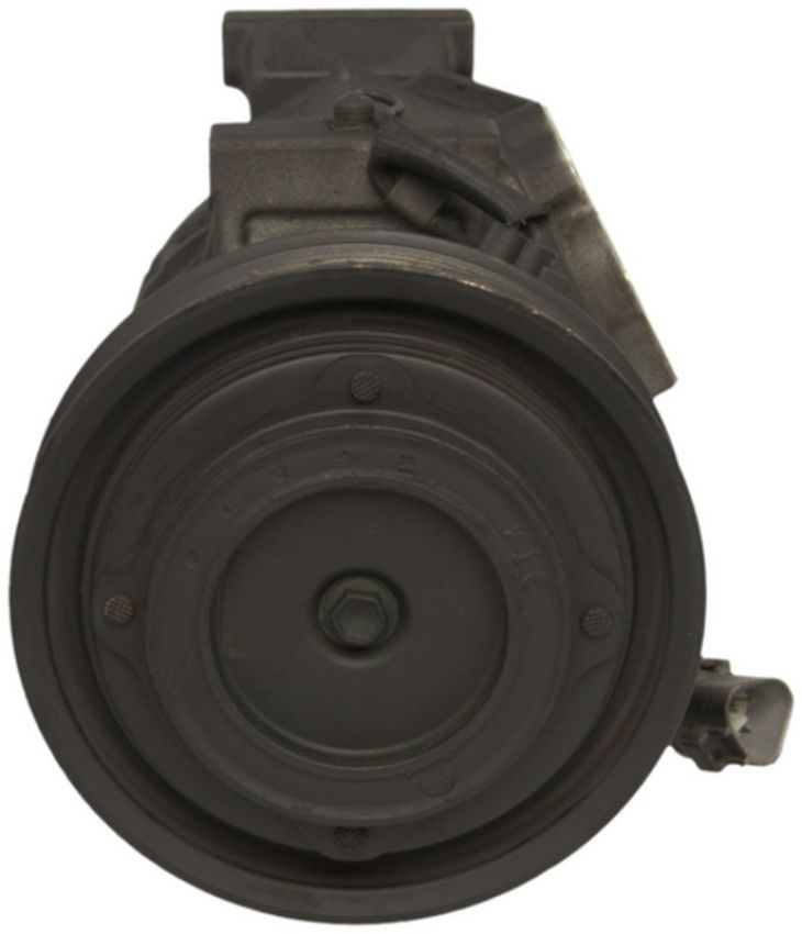 Four Seasons 67332 Denso 10S15C Reman Compressor