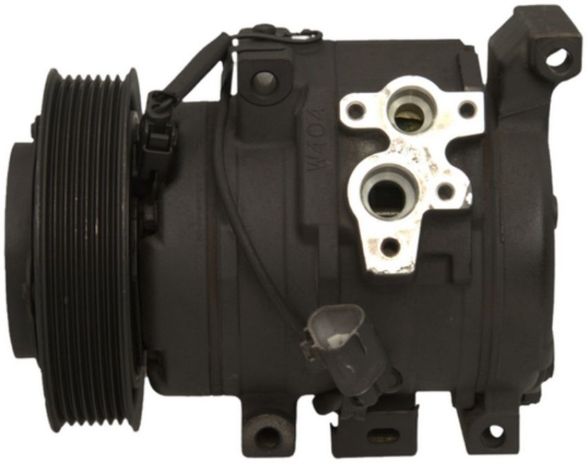 Four Seasons 67332 Denso 10S15C Reman Compressor