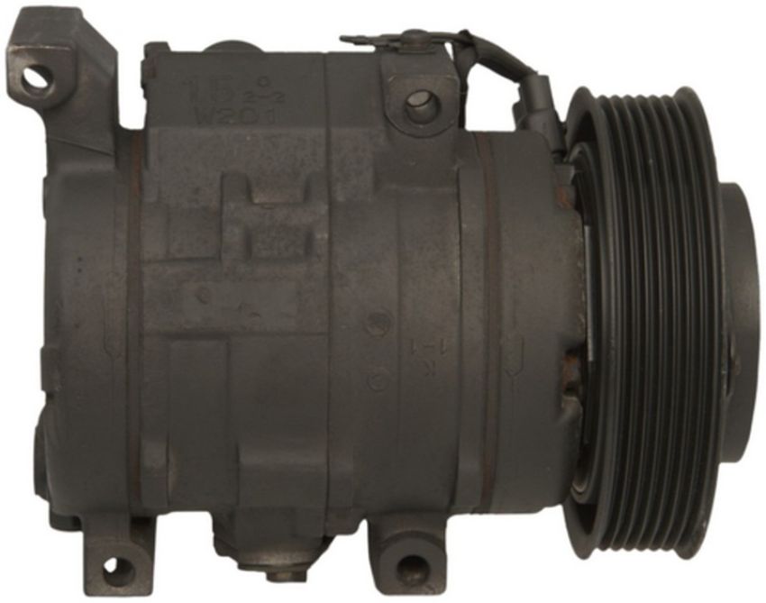 Four Seasons 67332 Denso 10S15C Reman Compressor
