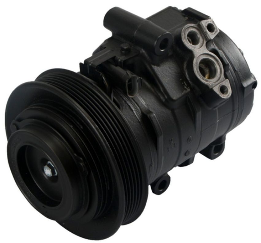 Four Seasons 67337 Denso 10S17C Reman Compressor