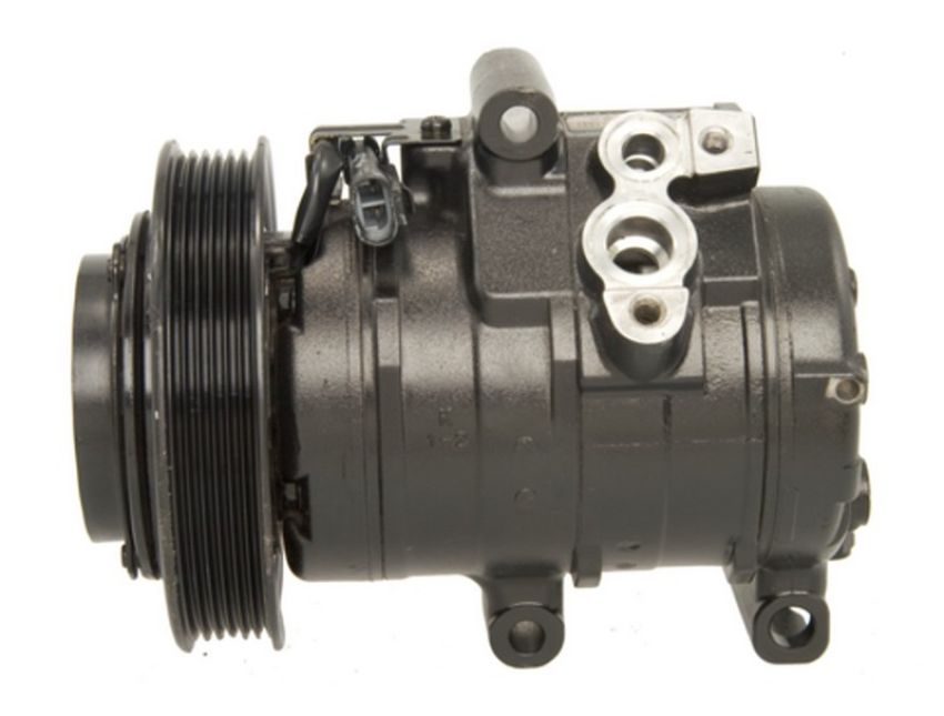 Four Seasons 67337 Denso 10S17C Reman Compressor
