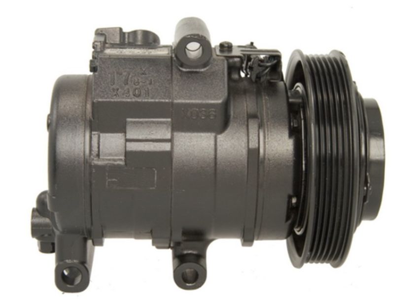 Four Seasons 67337 Denso 10S17C Reman Compressor