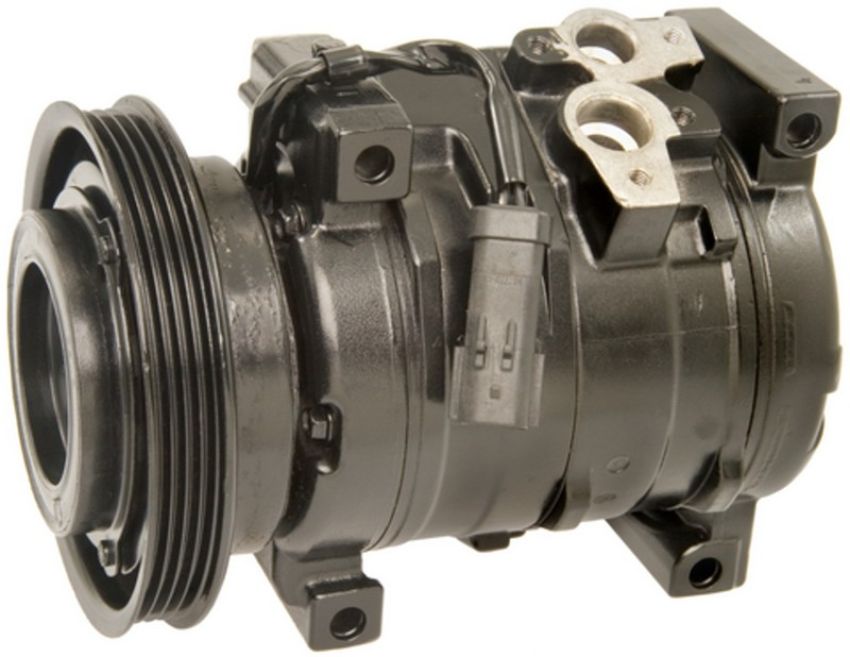 Four Seasons 67338 Denso 10S15C Reman Compressor