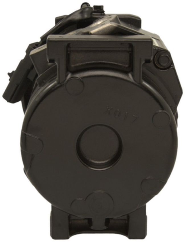 Four Seasons 67338 Denso 10S15C Reman Compressor