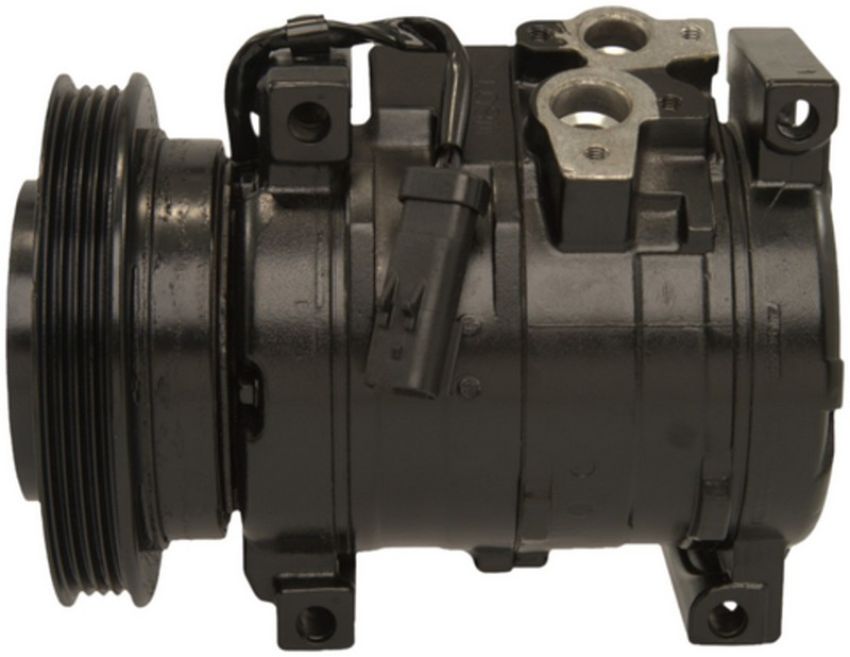 Four Seasons 67338 Denso 10S15C Reman Compressor