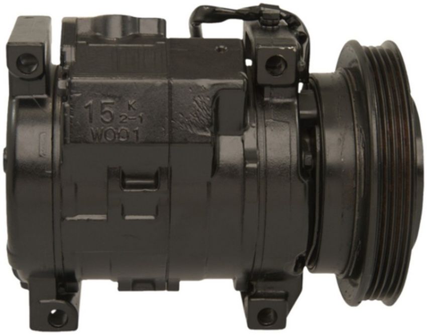 Four Seasons 67338 Denso 10S15C Reman Compressor