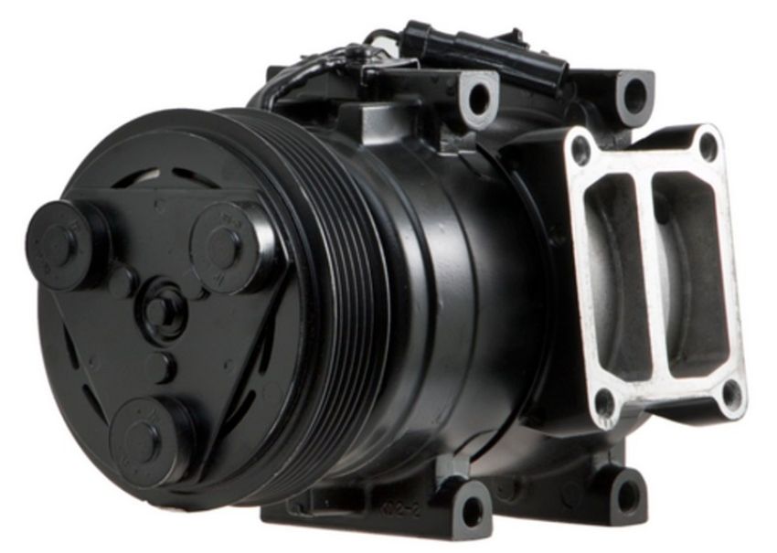 Four Seasons 67340 Ford HS15 Reman Compressor
