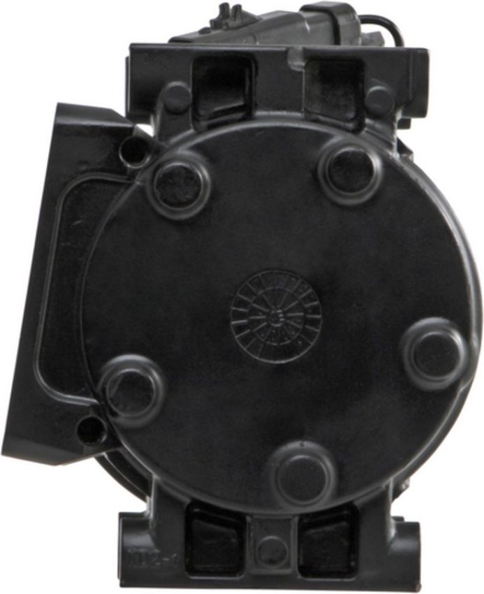 Four Seasons 67340 Ford HS15 Reman Compressor