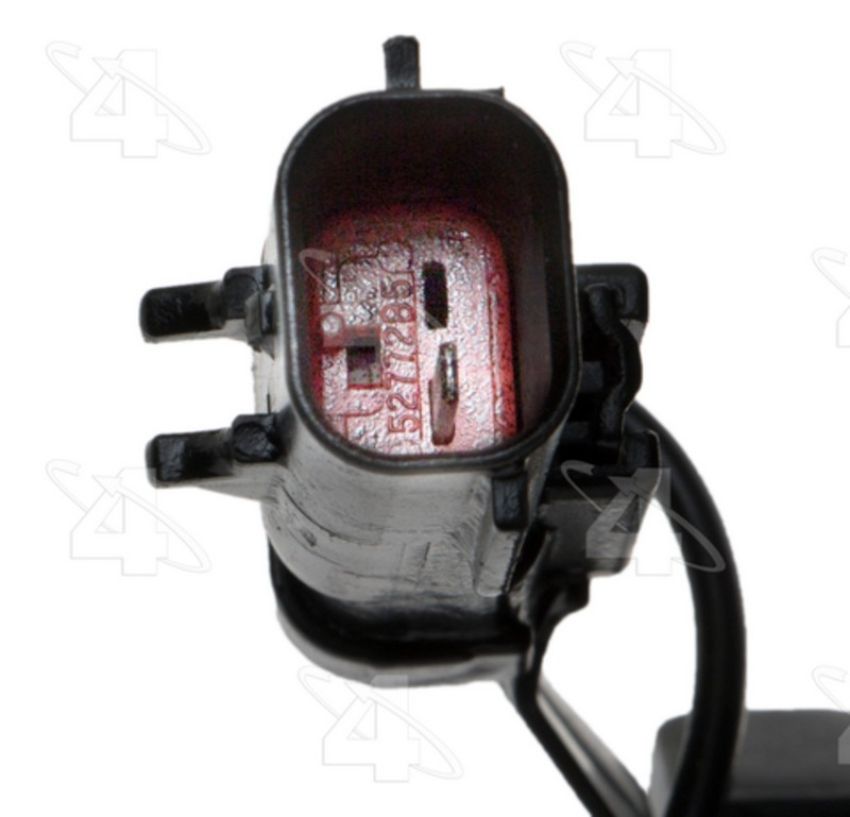 Four Seasons 67340 Ford HS15 Reman Compressor