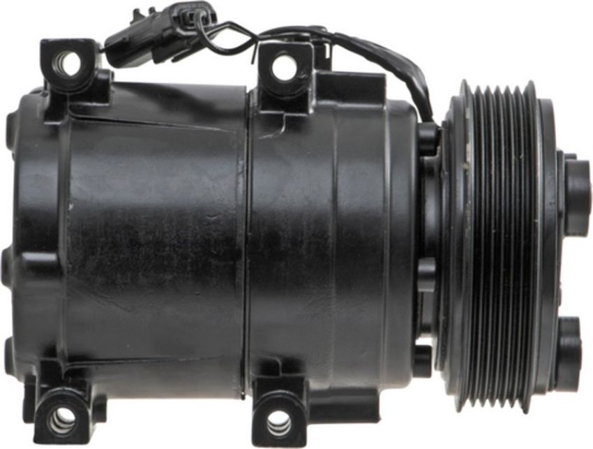Four Seasons 67340 Ford HS15 Reman Compressor