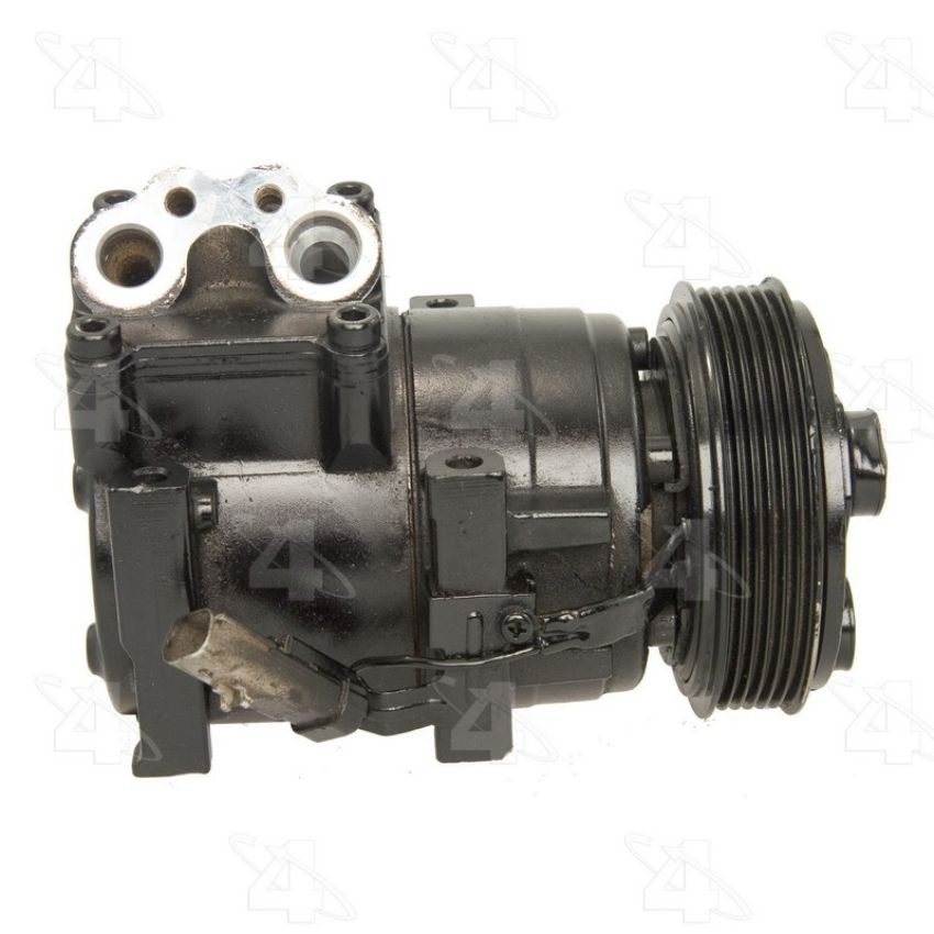 Four Seasons 67340 Ford HS15 Reman Compressor