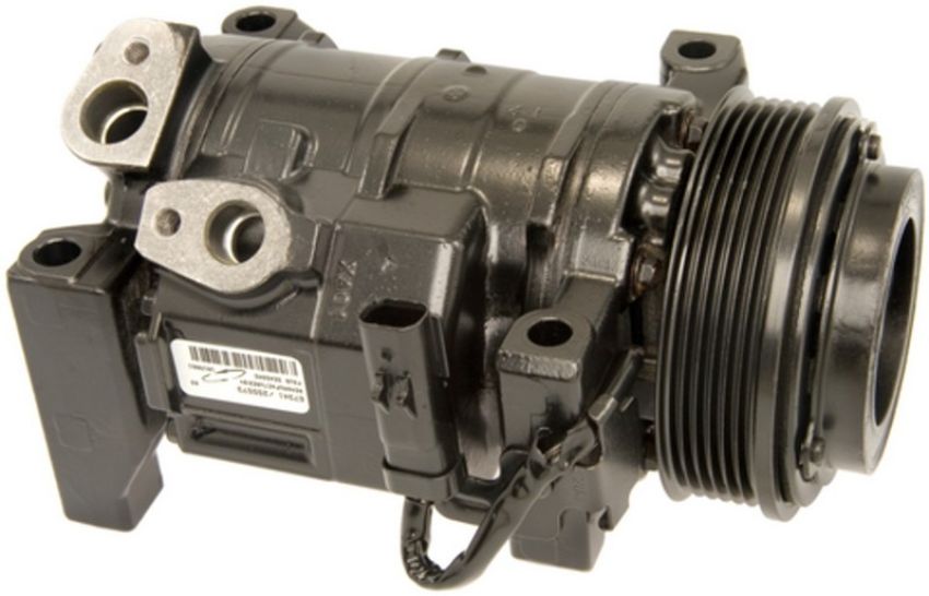 Four Seasons 67341 Denso 10SR17C Reman Compressor