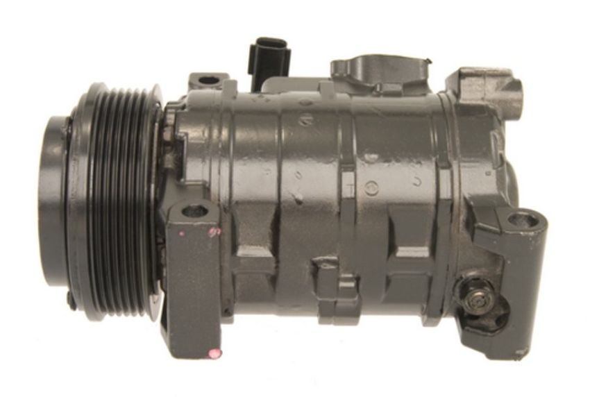 Four Seasons 67341 Denso 10SR17C Reman Compressor