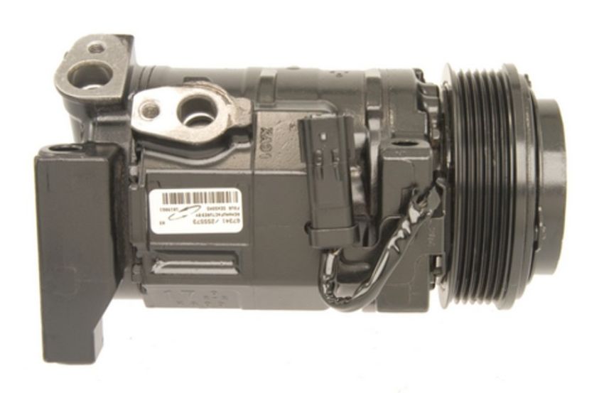 Four Seasons 67341 Denso 10SR17C Reman Compressor