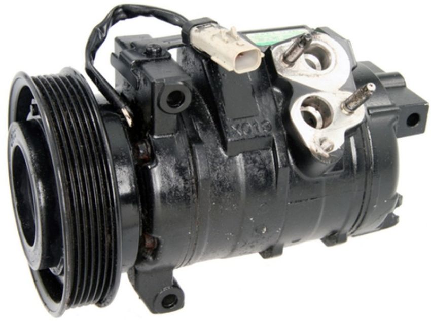 Four Seasons 67342 Denso 10S17C Reman Compressor